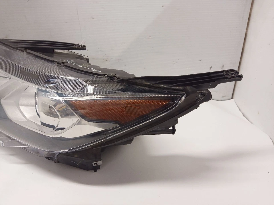 Conjunto de faros delanteros derecho Chevy Volt 2016-2019 pasajero 12012990 Foto 4 de 4