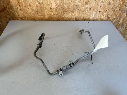 MERCEDES-BENZ GLC C253 Turbinenschmierrohr A6511801120 2.20 Diesel 22215921