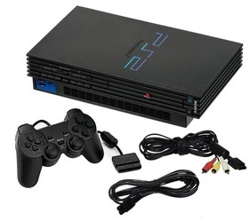 Guaranteed PlayStation 2 PS2 Console + Pick Your Bundle + USA Shipping