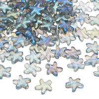 Perlen FüR Herstellung Mit Meerestieren Und Seesternen,Transparent,GrüN,60Stk