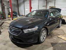 Chassis ECM Body Control BCM Under Dash By Column Fits 14-15 TAURUS 1042268