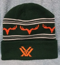 Vortex Optics Limited Edition Stocking Cap Beanie