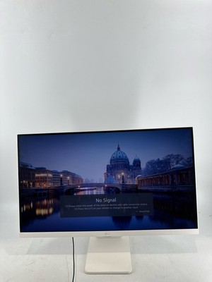 LG MyView 27SR73U 27