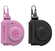 Pocket Juice Extend 5000ah Power Bank 2 Pk
