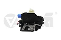 Vika TüRschloss 98390757201 FüR Vw Polo 4 9A4 9A2 9N2 9A6 9N4 Tdi Sdi Skoda 1 3