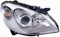 Iparlux Frontscheinwerfer Rechts Kompatibel Mit Mercedes Benz W245 B Class (05->