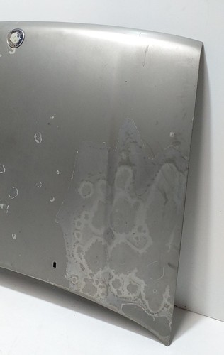 VM41B CAPOT / 72549 / 167327 POUR OPEL FRONTERA A SPORT ARIZONA - Photo 5/10