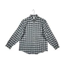 Brooks Brothers Regent Dress Shirt XL Excellent Condition Button Down Check