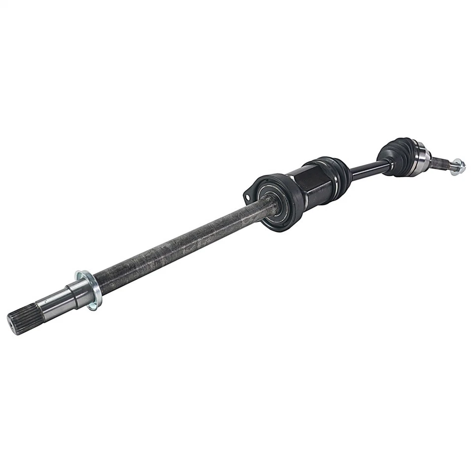 Eje CV pasajero delantero derecho para Ford Flex Taurus Lincoln MKS 2013-2019 Foto 4 de 4