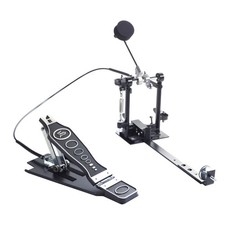 Fame Cajon Pedal 9001 cavo cavo basso batteria pedale drum hardware pedale remoto