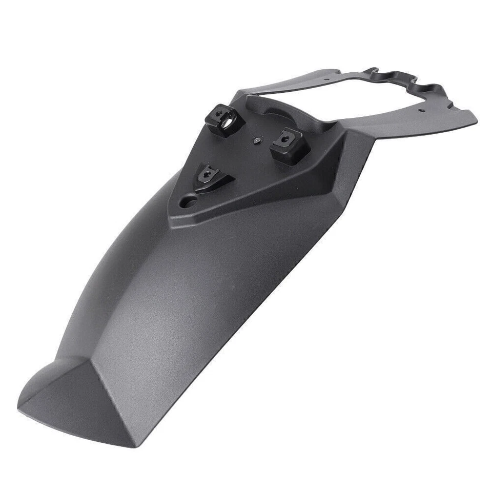 For BMW F800GS/ADV/F700GS/F650GS 2008-2017 2009 2010 2011 Rear Guard Fender Foto 2 de 4