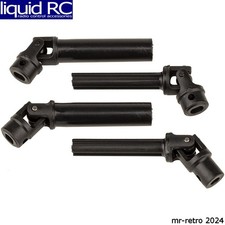 Associated 41111 MT12 Center Driveshaft Set