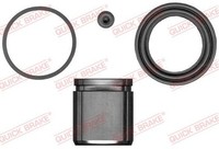 Reparatursatz Bremssattel Vorderachse Hinterachse FüR Mitsubishi Nissan Subaru