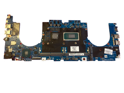 DEFEKT Mainboard HP M74373-601 DSC NVIDIA T600 4GB i7-11800 ZBook Power G8