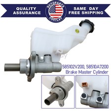 For Hyundai Veloster 2012-2017 Kia Forte 2014-2018 New Brake Master Cylinder For Hyundai Veloster 2012-2017 Kia Forte 2014-2018 New Brake Master Cylinder