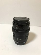 CANON ZOOM EF 35-105mm f3.5-4.5