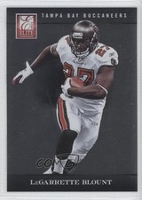 2012 Elite LeGarrette Blount #94 4ip