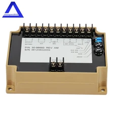 3098693 Speed Controller Control Governor for Engine QSK19 CM2350 K105 KTA19