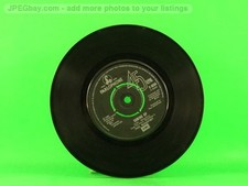 McCARTNEY,PAUL COMING UP (2) (137) 7