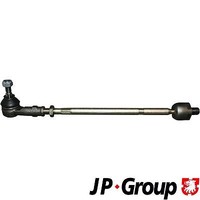 JP Group Spurstange Vorderachse Links U.A. FüR Audi, Skoda, VW