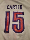 Champion Vince Carter Toronto Raptors Jersey Basketball Mens Large 44 Adult  — photo 8