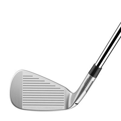TaylorMade Qi Max アイアンセット 910GH Ｓシャフト Taylormade Qi Max HL Iron Set Graphite KBS REAX Shafts New for