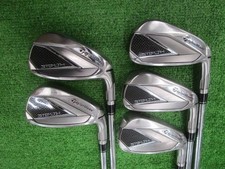 Taylormade STEALTH KBS MAX MT85 JP Japan Spec 5 Piece Set S 6 9P Iron