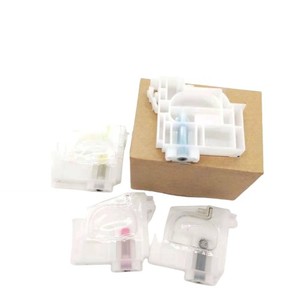 4pcs Ink Damper Fits For Epson L 3160 L 3100 L 3110 L 3150 L 3153 L 3108 L 3168