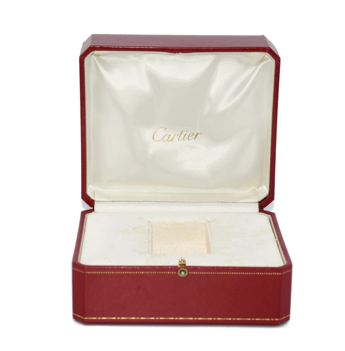 カルティエ Cartier Watch BOX 【未使用】時計収納箱 カルティエ Cartier Watch BOX 最新型 時計収納箱 - メルカリ