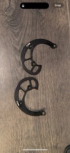 Mathew’s SWX Z Mods I 80#