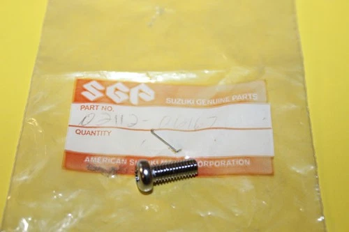 SCREW | NEN