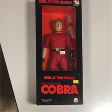 Imagen de Medicom Toy Cobra Vintage Collectible Figure Sealed in Box Rare
