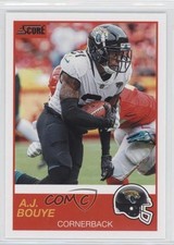 2019 Score AJ Bouye #71 w7v