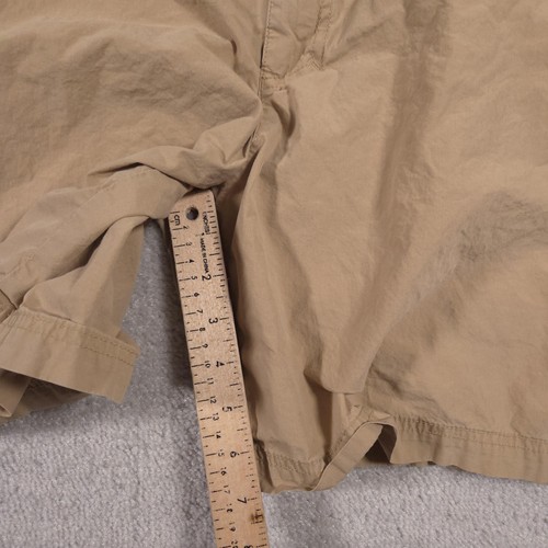 Columbia Shorts Mens 38 Flat Front Relaxed Fit Lightweight Casual Outdoor Hiking - Picture 9 of 13