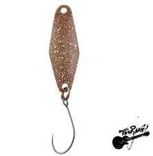 Shimano  Spoon  Cardiff uxoburusuima- 1.8 G TR – X L 17T buraunperetto 783875