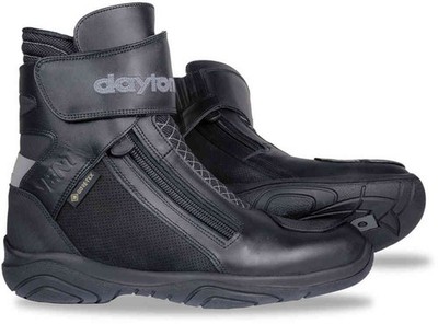 Daytona Arrow Vent GTX-Stiefel (Schwarz) Gr: 41