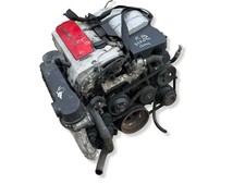 Mercedes-Benz SLK R170 1999 Benzin 142kW Motor 111958 BRJ16454