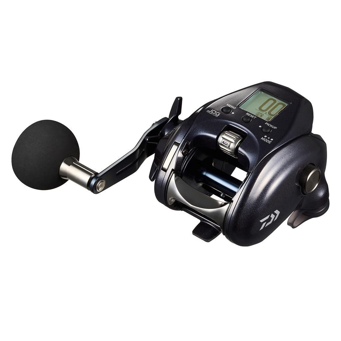 Daiwa 25 LEOBRITZ 400JL Left Handed Electric Fishing Reel New in