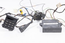 Used 1980-1986 Bmw E23 728i 733i 735i 745i On Board Computer Stalk Wiring Module