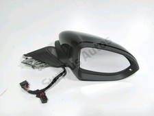 RETROVISEUR ELECTRIQUE DROIT 5H1857508AL9B9 VOLKSWAGEN GOLF 8 phase 1 (09/2019)