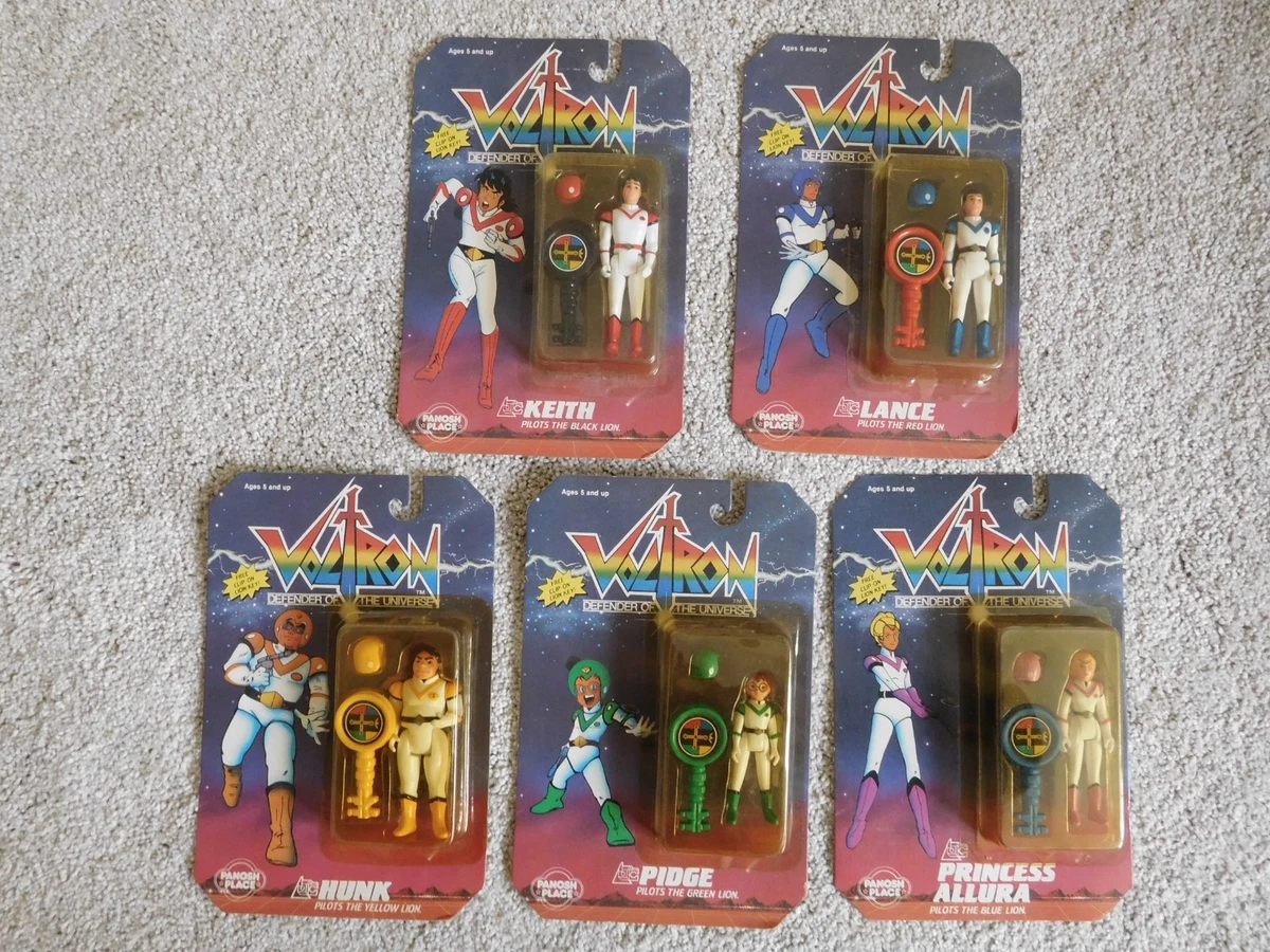 1984 年生产动漫和漫画动作玩偶| eBay
