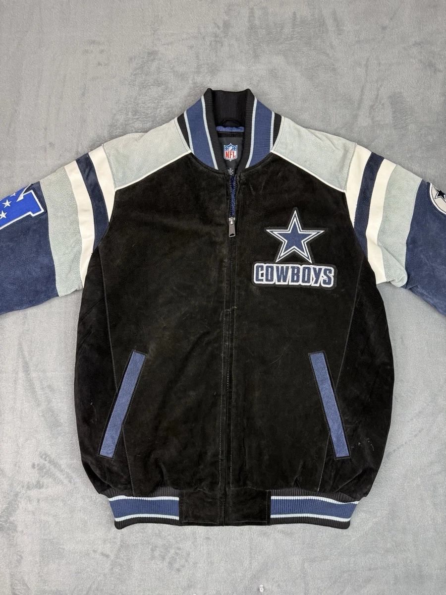 G-III Men's Dallas Cowboys NFL Jackets for sale | eBay