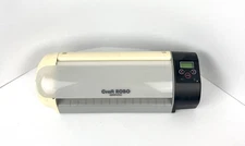 Craft Robo Graphtec cc330L-20 plotter cutter WORKS!