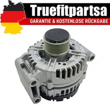 für Ford Transit Bus FB Kasten Land Rover Defender Lichtmaschine Generator 150A