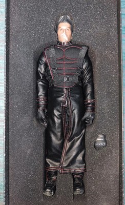 VTS TOYS VM-011 1/6 Black Storm Guard Action Figure In Stock