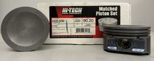 Hi-tech 9496-50m .020 Set Of 8 Pistons That Fits Ford 4.6 Hi-tech 9496-50m .020 Set Of 8 Pistons That Fits Ford 4.6