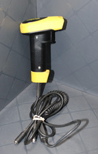 WASP WLS 9000 HANDHELD BARCODE READER/SCANNER USED AS-IS FREE S H