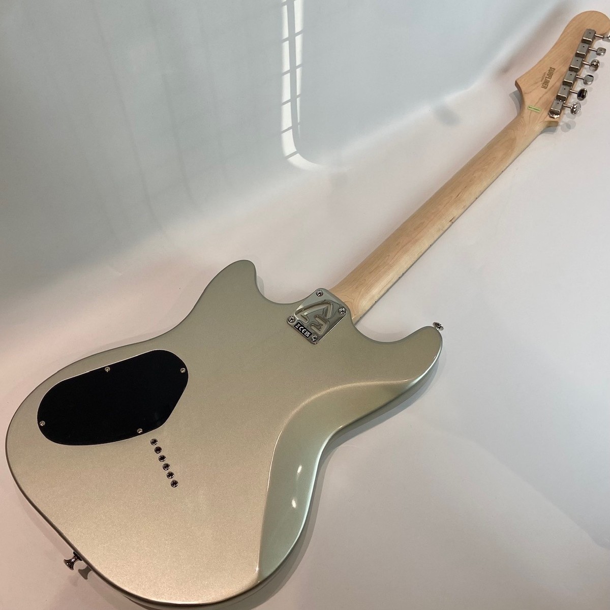 GUILD Surfliner HH Shoreline Mist [Unused item] Very good