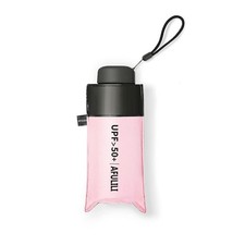 Small Mini Compact Travel Umbrella UV Protection Umbrella Perfect for Travel ...