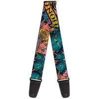 Guitar Strap - Honor Pink (Us Import) Acc Neu